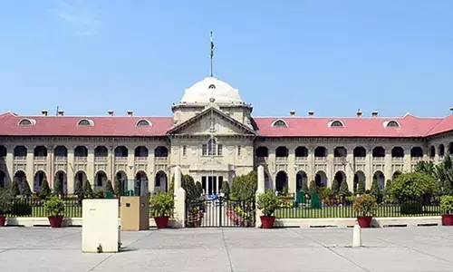 Allahabad HC: లివ్ ఇన్ రిలేషన్‌షిప్‌ మధ్యతరగతి విలువలకు వ్యతిరేకం.. అలహాబాద్ హైకోర్టు