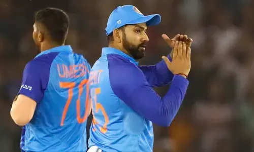 డీఆర్ఎస్‌లో అంపైర్స్ కాల్ ఉన్నా ఇకపై అవుటే?.. కొత్త క్రికెట్ రూల్స్!