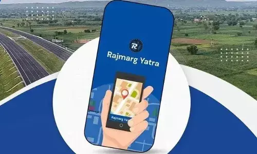NHAI: తగ్గనున్న టోల్ టాక్స్ భారం.. త్వరలోనే కొత్త యాప్ ప్రవేశపెట్టనున్న ఎన్‌హెచ్ఏఐ