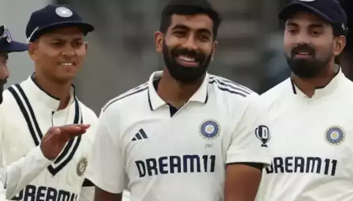 రెండో టెస్ట్ కంటే ముందే.. టీమిండియాకు మరో షాక్ ! రెండో టెస్ట్ కంటే ముందే.. టీమిండియాకు మరో షాక్ !