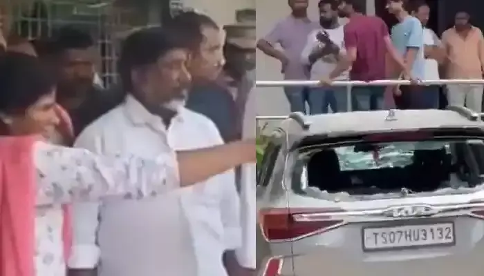 మహా న్యూస్ ఛానెల్ కార్యాలయానికి భట్టి విక్రమార్క మహా న్యూస్ ఛానెల్ కార్యాలయానికి భట్టి విక్రమార్క