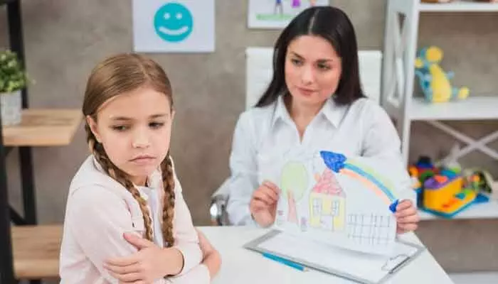 Health : పిల్లల్లో అతి ప్రవర్తన (ADHD).. మెగ్నీషియం లోపమే 95% కారణమంటున్న నిపుణులు Health : పిల్లల్లో అతి ప్రవర్తన (ADHD).. మెగ్నీషియం లోపమే 95% కారణమంటున్న నిపుణులు