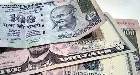 India Debt: భారత విదేశీ రుణం రూ. 62.95 లక్షల కోట్లు India Debt: భారత విదేశీ రుణం రూ. 62.95 లక్షల కోట్లు
