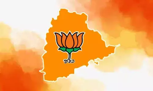 బీజేపీ కొత్త చీఫ్ నియామకానికి ముహూర్తం ఫిక్స్.. రేసులో ఆ నలుగురు నేతలు!