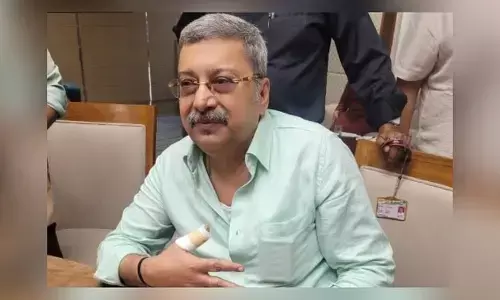లా కాలేజీ స్టూడెంట్ పై లైంగిక దాడిపై టీఎంసీ ఎంపీ వివాదాస్పద వ్యాఖ్యలు