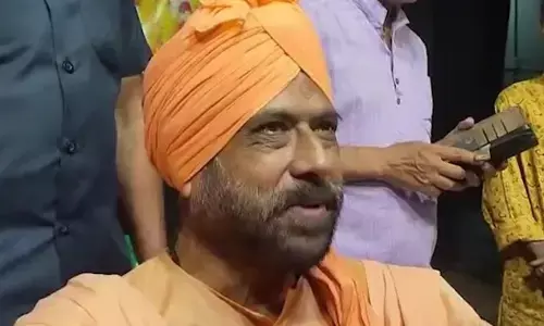 పద్మశ్రీ అవార్డు గ్రహీతపై లైంగిక ఆరోపణలు