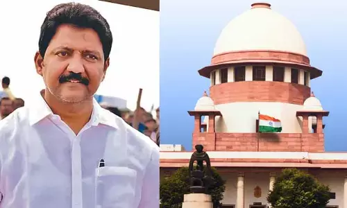 వల్లభనేని వంశీకి మరో బిగ్ షాక్.. సుప్రీంకోర్టుకు ప్రభుత్వం