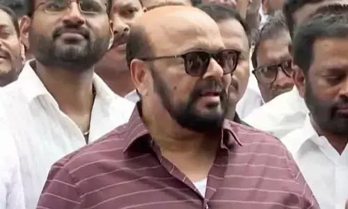 నన్ను రెచ్చగొట్టొద్దు.. చావుకు భయపడను: కొండా మురళి సెన్సేషనల్ కామెంట్