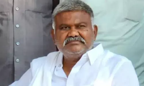 సింగిల్ జడ్జి ఉత్తర్వులు రద్దు..  కేతిరెడ్డి పెద్దారెడ్డికి బిగ్ షాక్