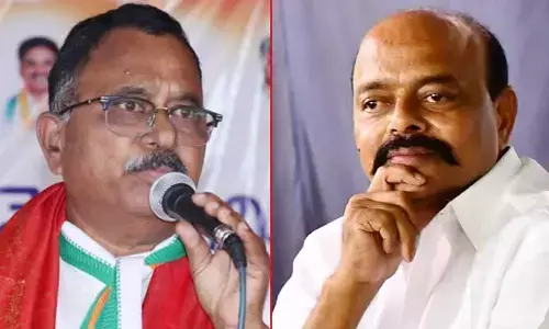 లిఖితపూర్వకంగా వివరణ ఇచ్చిన కొండా మురళి.. MP మల్లు రవి కీలక వ్యాఖ్యలు