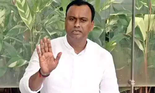 నాకు అదే ముఖ్యం.. మంత్రి పదవిపై రాజగోపాల్ రెడ్డి కీలక వ్యాఖ్యలు