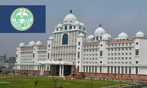 TG Govt: పలువురు ఐఏఎస్‌లకు అదనపు బాధ్యతలు