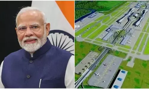నవీ ముంబయి ఎయిర్ పోర్టు నుంచి ఎప్పటి నుంచి విమానాల రాకపోకలంటే?