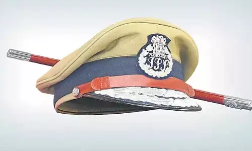 తెలంగాణ‌లో ప‌లువురు డీఎస్పీల బ‌దిలీ