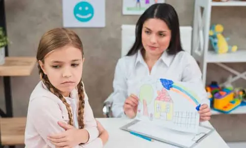 Health : పిల్లల్లో అతి ప్రవర్తన (ADHD).. మెగ్నీషియం లోపమే 95% కారణమంటున్న నిపుణులు