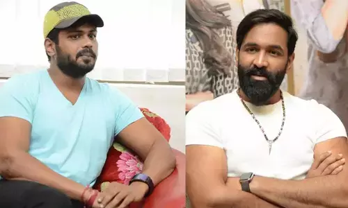 కన్నప్పపై మనోజ్ రివ్యూ.. షాకింగ్ రియాక్షన్ ఇచ్చిన విష్ణు