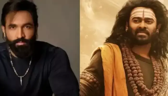 త్వరలోనే కన్నప్ప ఫ్రీక్వెల్ .. మంచు విష్ణు క్లారిటీ !