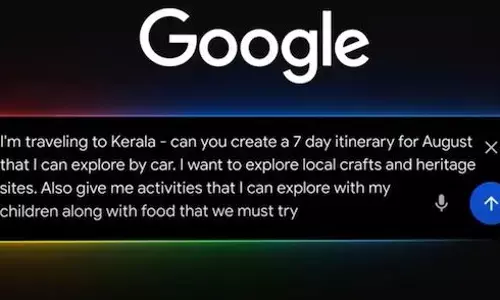 Google AI Mode: గూగుల్ సెర్చ్ ఏఐ మోడ్ వచ్చేసింది