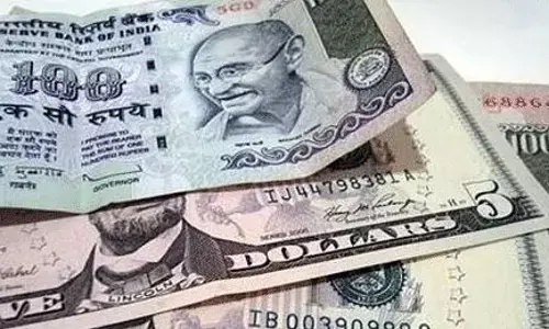 India Debt: భారత విదేశీ రుణం రూ. 62.95 లక్షల కోట్లు