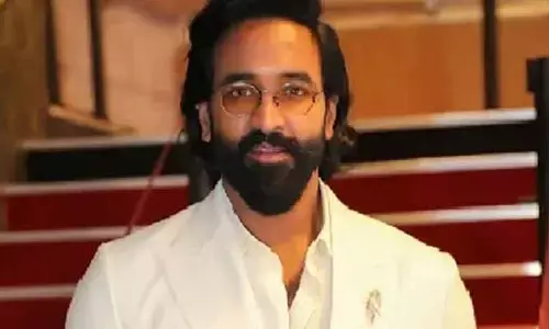 కన్నప్పపై ట్రోల్స్ రాకపోవడానికి కారణమిదే : మంచు విష్ణు