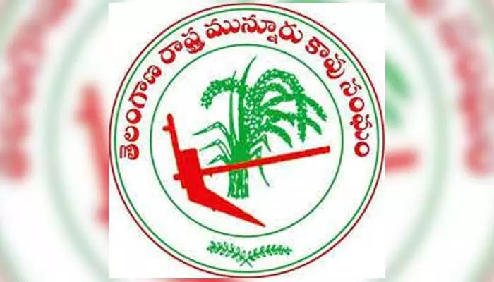 మున్నూరుకాపు సంఘం రాష్ట్ర అధ్యక్షులుగా సర్థార్ పుటం పురుషోత్తమ రావు మున్నూరుకాపు సంఘం రాష్ట్ర అధ్యక్షులుగా సర్థార్ పుటం పురుషోత్తమ రావు