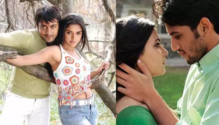 జులైలో బ్లాక్ బస్టర్ సినిమాలు రీ రిలీజ్.. ఫ్యాన్స్ కు పండగే జులైలో బ్లాక్ బస్టర్ సినిమాలు రీ రిలీజ్.. ఫ్యాన్స్ కు పండగే