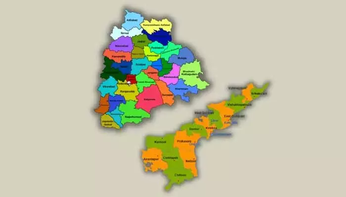 తెలుగు రాష్ట్రాల్లో అసెంబ్లీ స్థానాలు పెరగనున్నాయా ? తెలుగు రాష్ట్రాల్లో అసెంబ్లీ స్థానాలు పెరగనున్నాయా ?
