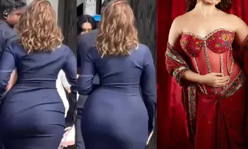 Tamannaah Bhatia : వెయిట్ లాస్ డ్రగ్స్ యూజ్ చేసిన తమన్నా?