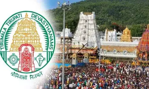 TTD: తిరుమల భక్తులకు శుభవార్త.. మరో కీలక నిర్ణయానికి టీటీడీ రెడీ!