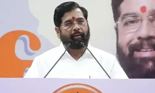 మహారాష్ట్రలో ముదురుతున్న హిందీ భాషా వివాదం.. శివసేన (యూబీటీ)పై డిప్యూటీ సీఎం ఫైర్