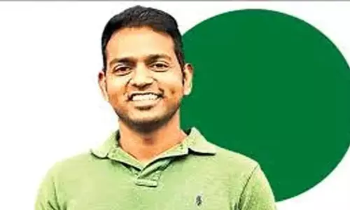 అమెరికాలో తెలుగు వ్యక్తికి అరుదైన గౌరవం