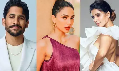 ఫ్యూజులు ఎగిరిపోయే న్యూస్.. సమంత, నాగ చైతన్య, శోభిత కలిసి నటించిన బ్లాక్ బస్టర్ సినిమా ఏదో తెలుసా..?