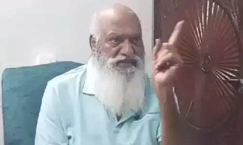 ‘తాడిపత్రికి వస్తే.. రప్పా రప్పానే’.. జేసీ ప్రభాకర్ రెడ్డి మాస్ వార్నింగ్