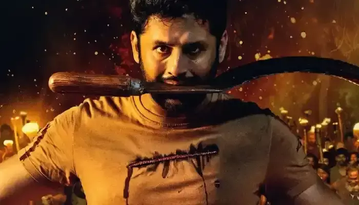 Thammudu: తమ్ముడు సినిమా నుంచి మరో ట్రైలర్