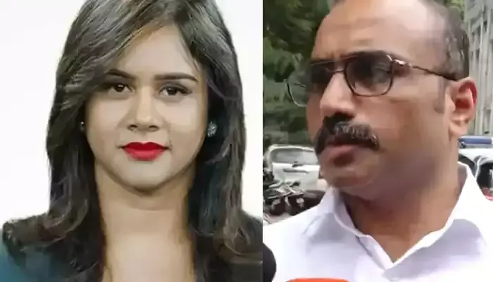 స్వేచ్ఛ చనిపోవాలని పూర్ణ అనుకోలేదు - అడ్వకేట్