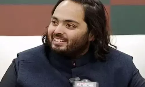 Anant Ambani: అనంత్ అంబానీ జీతం రూ. 10-20 కోట్లు