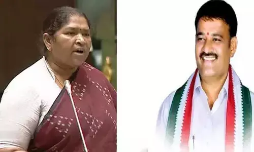 TG News : రిటర్న్ గిఫ్ట్ తప్పకుండా ఇస్తా : రావి శ్రీనివాస్