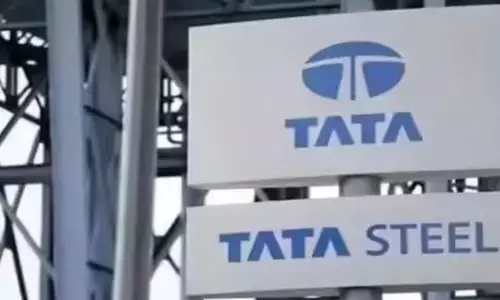 Tata Steel: టాటా స్టీల్‌కు రూ. వెయ్యి కోట్ల షోకాజ్ నోటీసులు