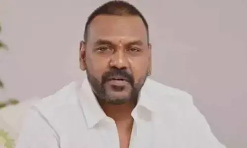 ఇది చూశాక నా గుండె తరుక్కుపోతుంది.. కన్నీళ్లు ఆగడం లేదంటూ రాఘవ లారెన్స్ ఎమోషనల్ ట్వీట్