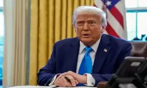 Trump Tariff: జూలై 9 టారిఫ్ గడువును పొడిగించాలని అనుకోవట్లేదు: ట్రంప్