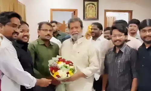 ఆ డాక్టర్లకు గుడ్ న్యూస్.. ఒకే సారి స్టైఫండ్ 15% హైక్