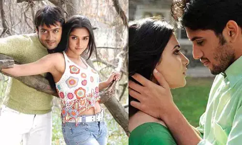 జులైలో బ్లాక్ బస్టర్ సినిమాలు రీ రిలీజ్.. ఫ్యాన్స్ కు పండగే