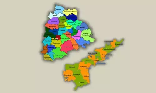 తెలుగు రాష్ట్రాల్లో అసెంబ్లీ స్థానాలు పెరగనున్నాయా ?