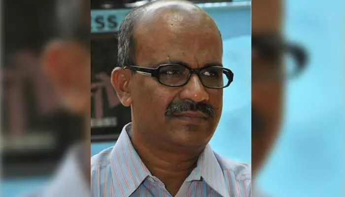 Buddhavanam: ‘బుద్ధవనం’ ప్రత్యేక అధికారిగా మల్లేపల్లి లక్ష్మయ్య.. ప్రభుత్వ జీవో జారీ Buddhavanam: ‘బుద్ధవనం’ ప్రత్యేక అధికారిగా మల్లేపల్లి లక్ష్మయ్య.. ప్రభుత్వ జీవో జారీ