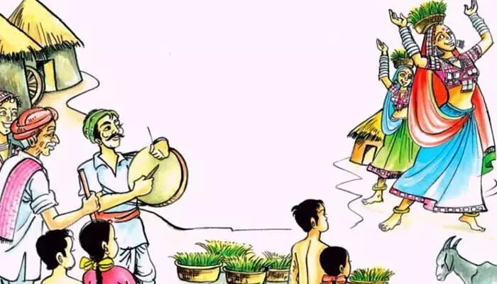 అప్పులు జేస్తూ పండగలు చేసుకోవాలా? అప్పులు జేస్తూ పండగలు చేసుకోవాలా?
