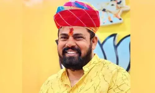 ఆ రాష్ట్ర సీఎంలా పనిచేస్తా.. అధ్యక్ష పదవిపై మరోసారి రాజాసింగ్ కీలక వ్యాఖ్యలు