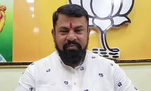 Raja Singh: కొత్త బీజేపీ అధ్యక్షుడిపై ఎమ్మెల్యే రాజాసింగ్ హాట్ కామెంట్స్