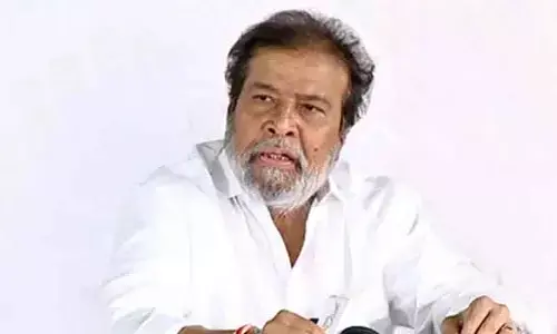 పాశమైలారం అగ్ని ప్రమాద ఘటన.. స్పాట్‌కు వెళ్లిన మంత్రి దామోదర