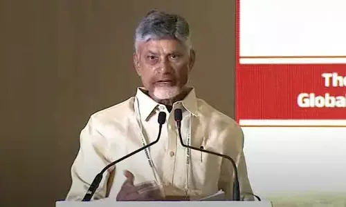 జనవరి 1 నుంచి క్వాంటమ్ వ్యాలీ కార్యక్రమం: సీఎం చంద్రబాబు కీలక వ్యాఖ్యలు