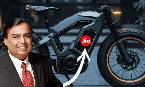 అద్భుతమైన ఫీచర్లతో Jio ఎలక్ట్రిక్ సైకిల్.. ఒక్కసారి ఛార్జ్ చేస్తే 400 కి.మీ, ధర ఎంతంటే?